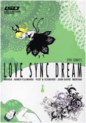 LOVE SYNC DREAM【漫画検索どっとこむ】